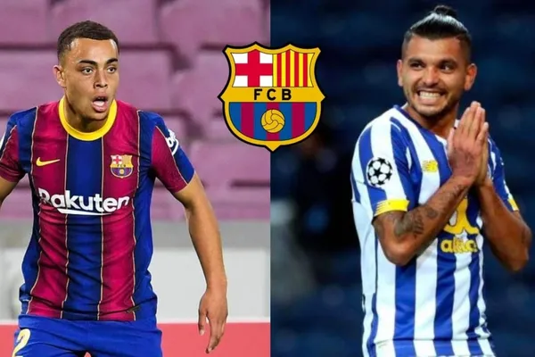 El Barcelona quiso ahorrarse el dinero y no compró a Jesús Manuel Corona por adquirir a Sergiño Dest, ahora la cifra que debe pagar por el mexicano es distinta.