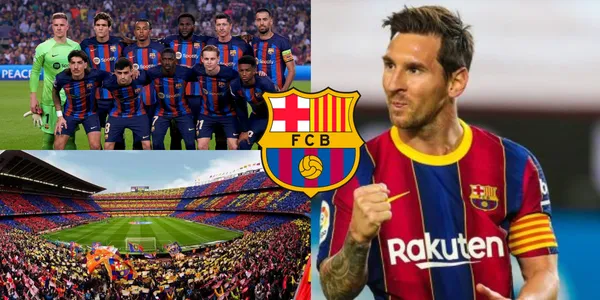 El Barcelona tiene el primer jugador garantizado para la próxima temporada.