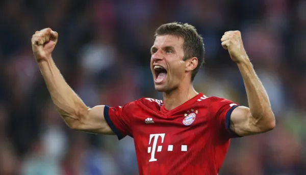 El Bayern busca vergarse del Madrid con esta movida en el mercado