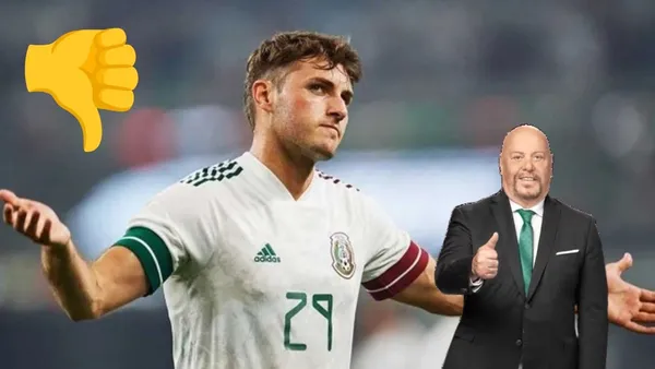 El ‘Bebote’ es el goleador de la Eredivisie, pero parece que con el ‘Tricolor’ tendrá que esperar más tiempo