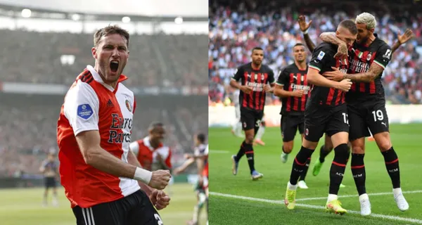 El Bebote estaría cerca de llegar aun histórico europeo.