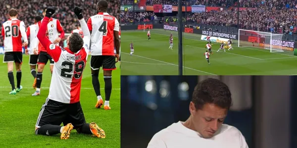 El Bebote no sólo es un gran goleador, también demuestra su calidad humana