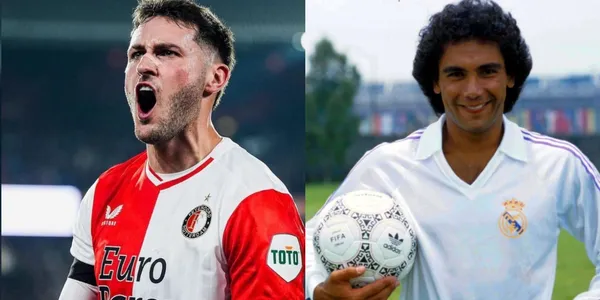 El Bebote podría darl el salto más importante en lo que lleva de carrera