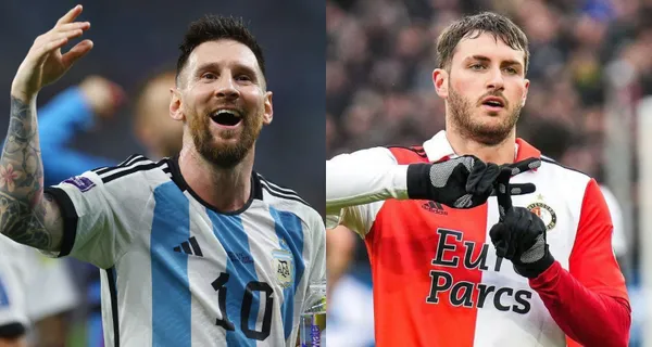 El Bebote tomó una decisión como el astro argentino que podría asegurarle su futuro