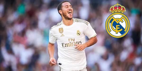 El belga superó una nueva intervención quirúrugica y ya entrenó a la par de sus compañeros