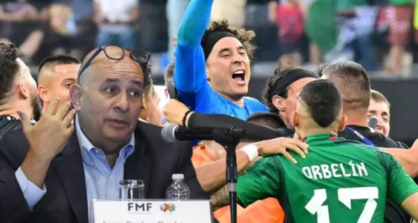 El beneficio que tendrán los futbolistas que sean el rostro del Tricolor.