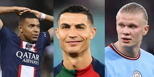 El Bicho destacó quién puede reemplazarlo a nivel internacional.