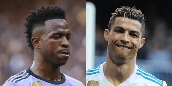 El Bicho dijo esto cuando estaba en Real Madrid, sobre lo que sufre Vinicius.