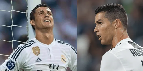 El Bicho salió herido por este futbolista, que a partir de allí tuvo su salto a la fama.