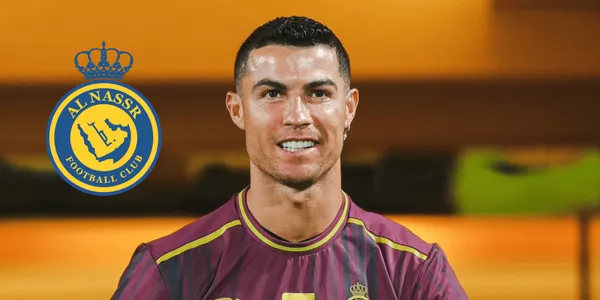 El Bicho vive duros momentos en el Al Nassr, mientras está en crisis con Georgina Rodríguez.