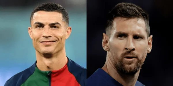 El Bicho y esta noticia que sin dudas impacta en el Barca de Xavi Hernández desde Arabia.