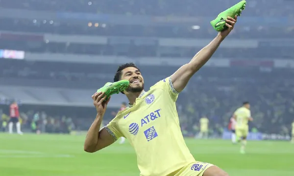 El ‘Bomba’ aparece de nuevo en un Clásico Nacional.