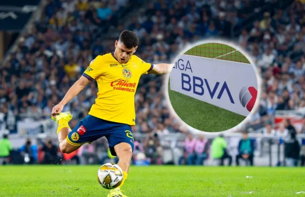 El bombazo de Richard Sánchez que marcó una época y el gol que increíblemente le arrebató el premio.