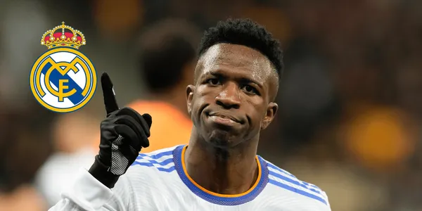 El brasileño enciende las alarmas de Carlo Ancelotti y Karim Benzema