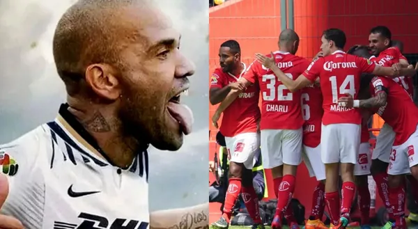 El brasileño es nuevo refuerzo universitario