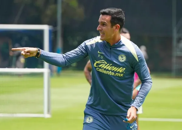 El brasileño es una de las opciones más importantes que tienen las águilas para ocupar el banquillo