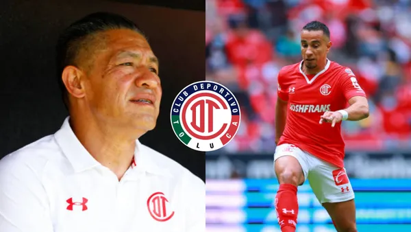 El brasileño está retomando el nivel con los Diablos