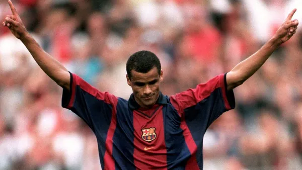 El brasileño habló sobre su compatriota.