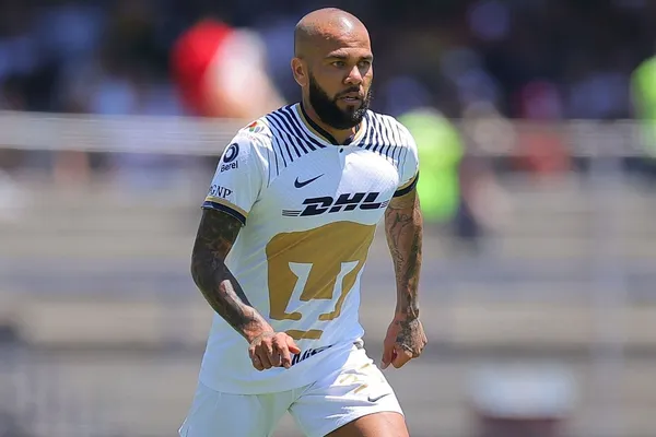 El brasileño habló sobre su continuidad en el equipo.