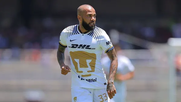 El brasileño no ha marcado diferencia todavía.