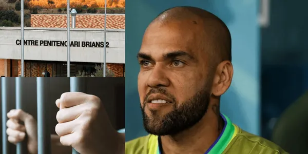 El brasileño podría tener su libertad, todo gracias a la persona menos esperada.