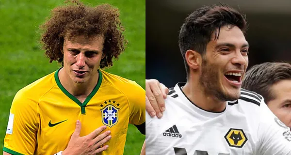 El brasileño recibe su dosis de karma al perder la Copa Libertadores pero también por ser cuestionado por su fichaje, le hizo perder millones al Flamengo. El Universo de la cobra con lo que le hizo a David Luiz.