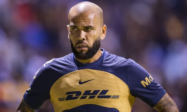 El brasileño se quedó sin posibilidades de si quiera entrar al Repechaje