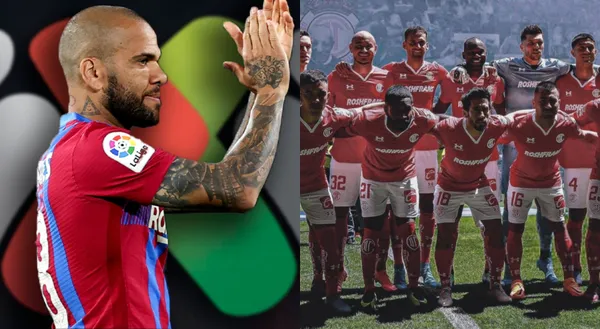 El brasileño se reencontrará con uno de sus ex compañeros