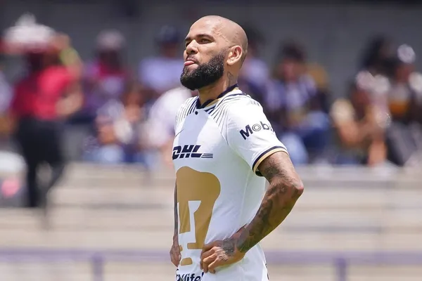 El brasileño siempre da declaraciones interesantes.