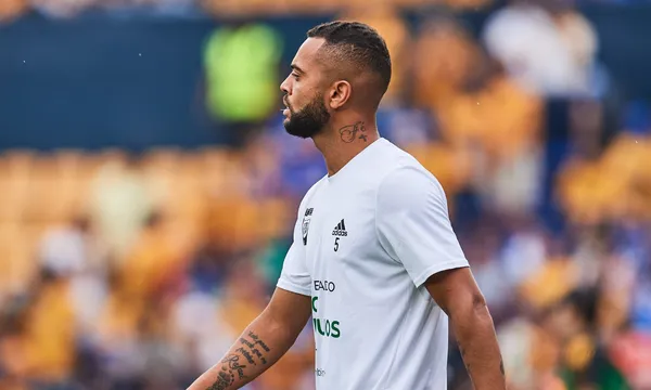 El brasileño tendría sus días contados con los felinos