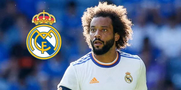 El brasileño termina su contrato en verano, sin embargo, podría ampliar su continuidad una temporada más