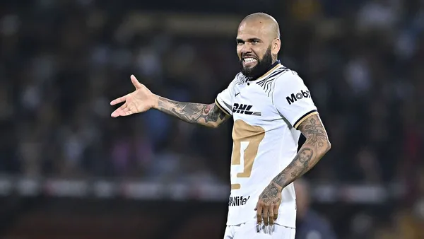 El brasileño tiene deudas pendientes.