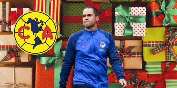 El brasilero quiere tener una plantilla muy completa en todos sus frentes.