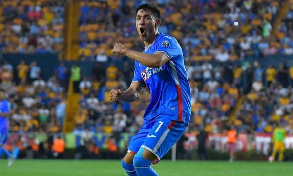 El ‘Brujo’ completó uno de sus mejores partidos.