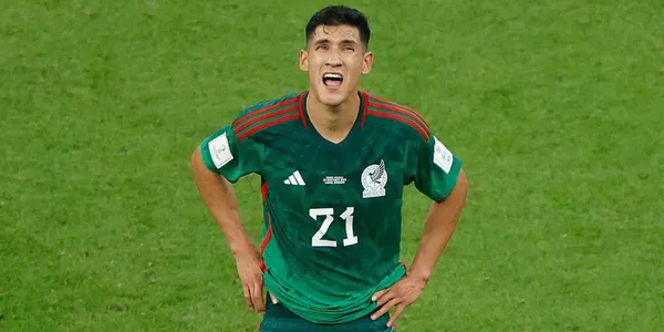 El ‘Brujo’ no se iría por dinero del país.