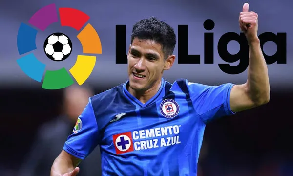 El ‘Brujo’ pudo haber vuelto al viejo continente.