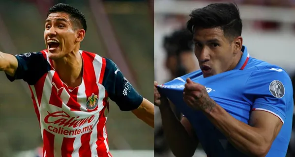 El Brujo se excedió en su festejó y recibió una cucharada de su propia medicina