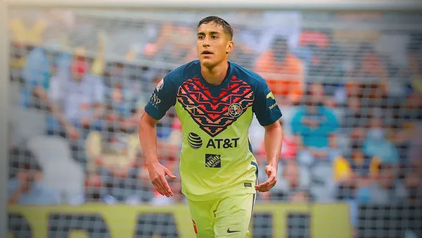 El buen momento del América hizo que Martino convocara a un crack de las Águilas.