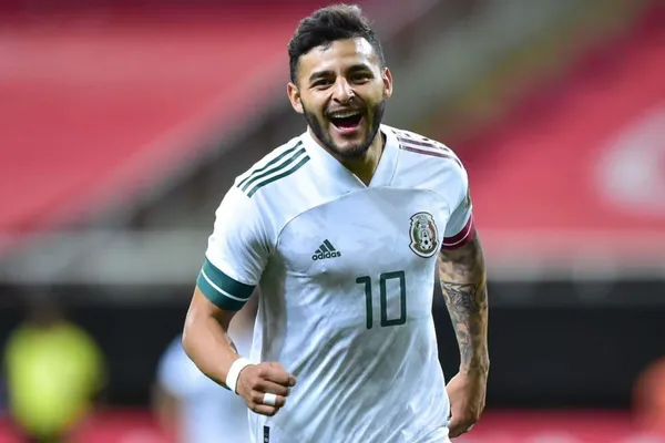 El buen momento deportivo de Alexis Vega lo pone en la órbita del FC Porto y del Real Betis; uno está dispuesto a pagar 10 millones de dólares