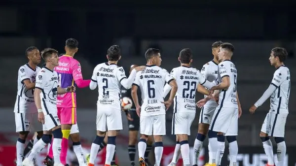 El buen paso de Pumas ha llamado la atención de varios equipos.