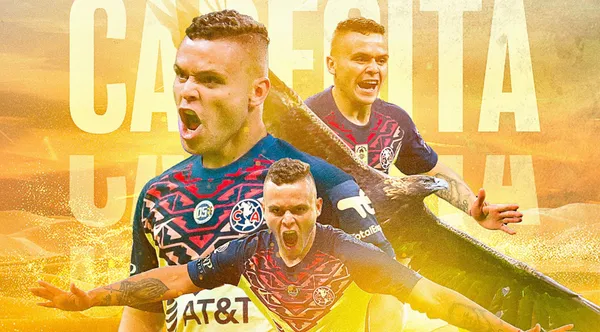El Cabecita regresa a la Liga MX pero no a Cruz Azul