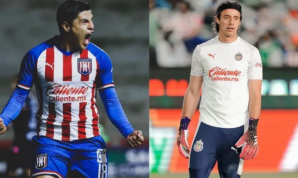 El cambio de cromos es la mejor forma que tiene Chivas para reforzarse ahora mismo.