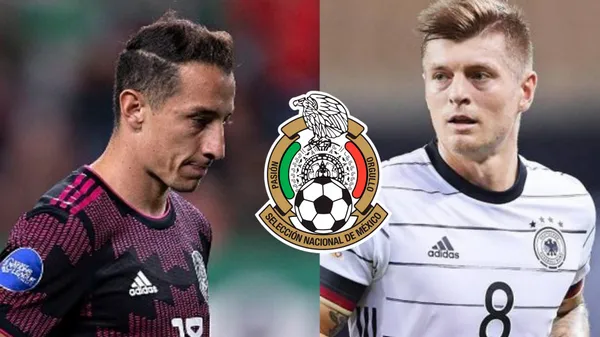 El cambio generacional en la selección de México se empieza a dar y Gerardo Martino ya encontró al sustituto de Andrés Guardado