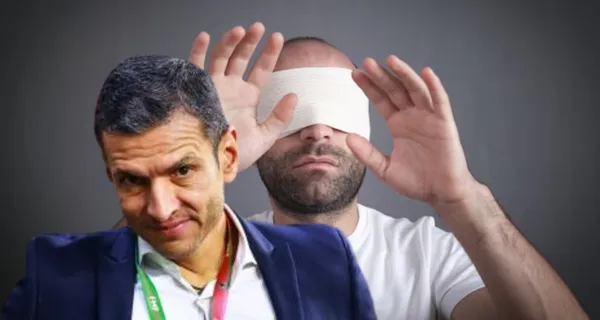 El cambio que la gente pedía, al fin podría darse. Jaime Lozano abrió los ojos.