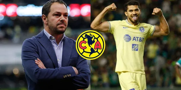 El cambio tan drástico en Henry Martín se debe gracias a Santiago Baños.