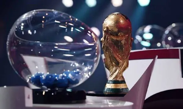 El camino al Mundial ya ha terminado, queda el camino a levantar la Copa.