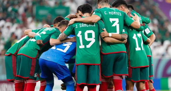 El Camp Nou podría tener muy pronto a otro mexicano en el empastado.