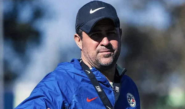 El campeón de la Libertadores se ha desprendido de sus jugadores más importantes