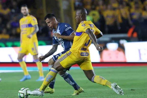 El campeón de la Liga MX busca otros tres puntos en la temporada.