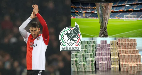 El campeón del continente que quiere cerrar al Chaquito